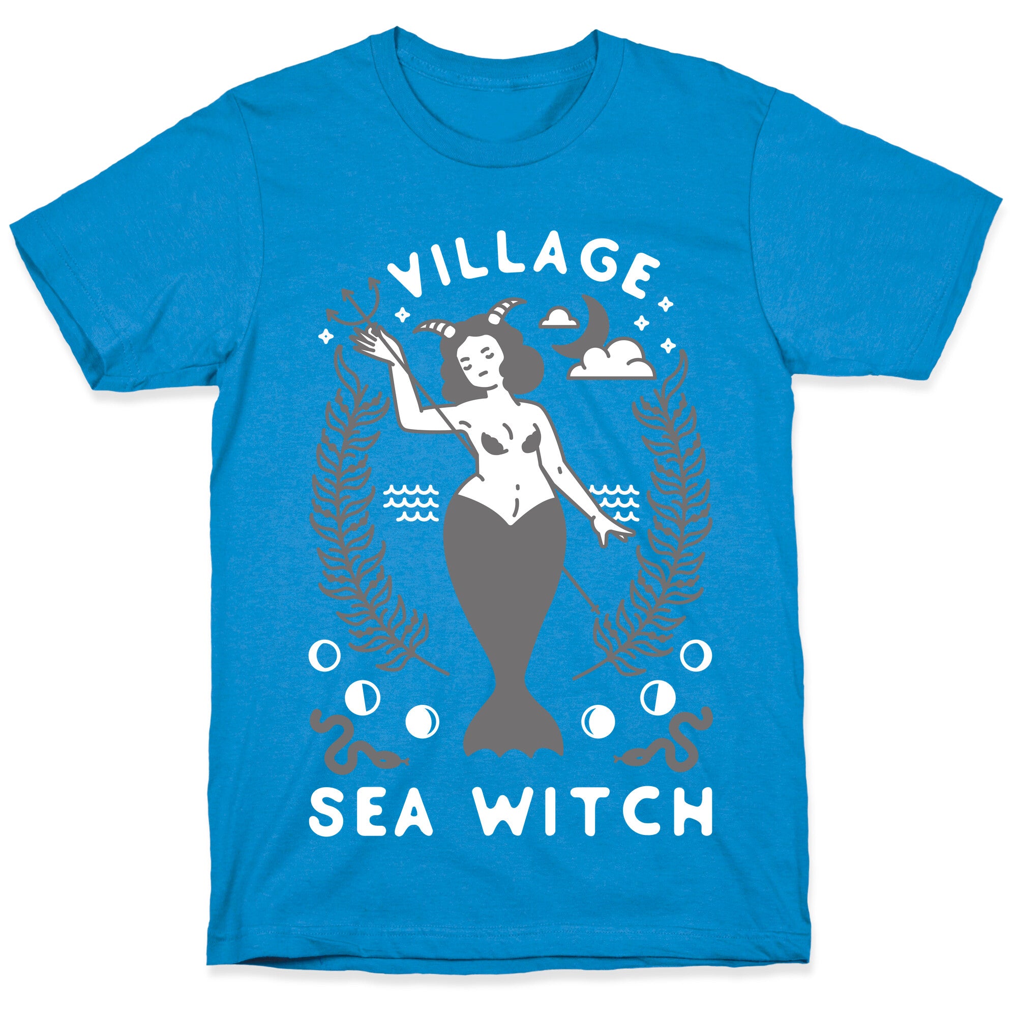 Village Sea Witch T-Shirt